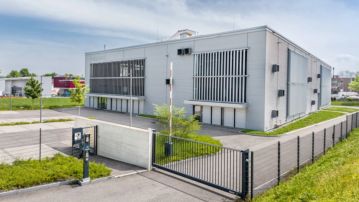 
										Fusion der Fripoo Produkte AG mit der Amstutz Produkte AG
									