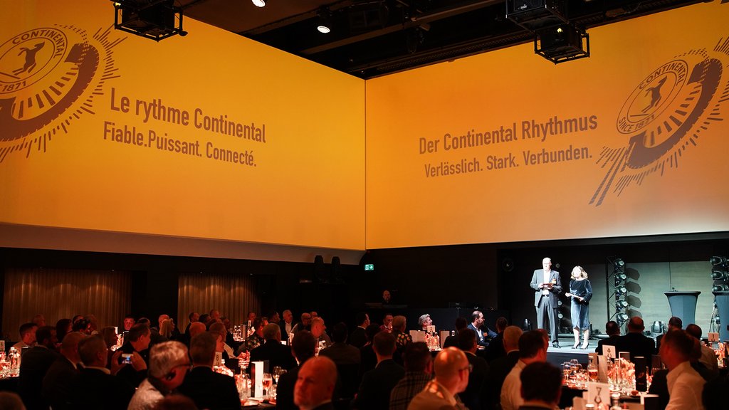 
										Verl&auml;sslich, stark und eng verbunden
									