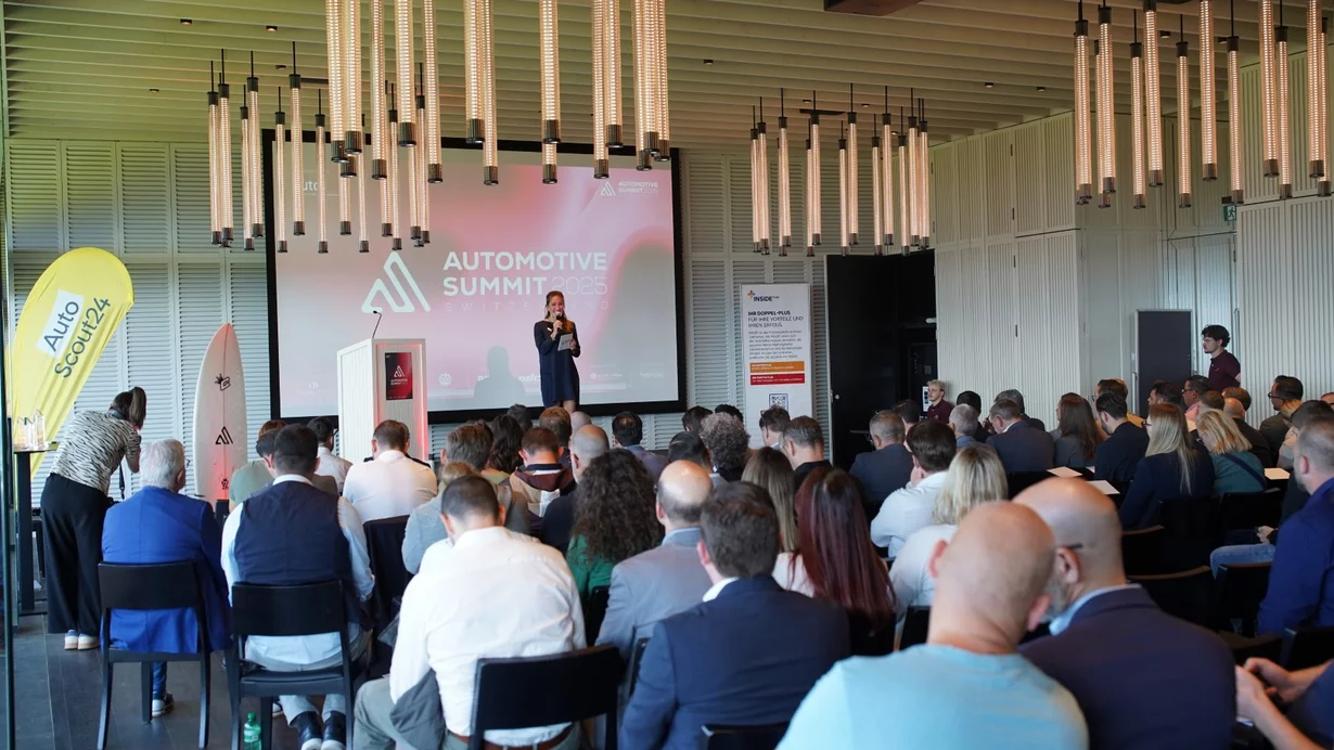 
										Heute wissen, was morgen zählt
									