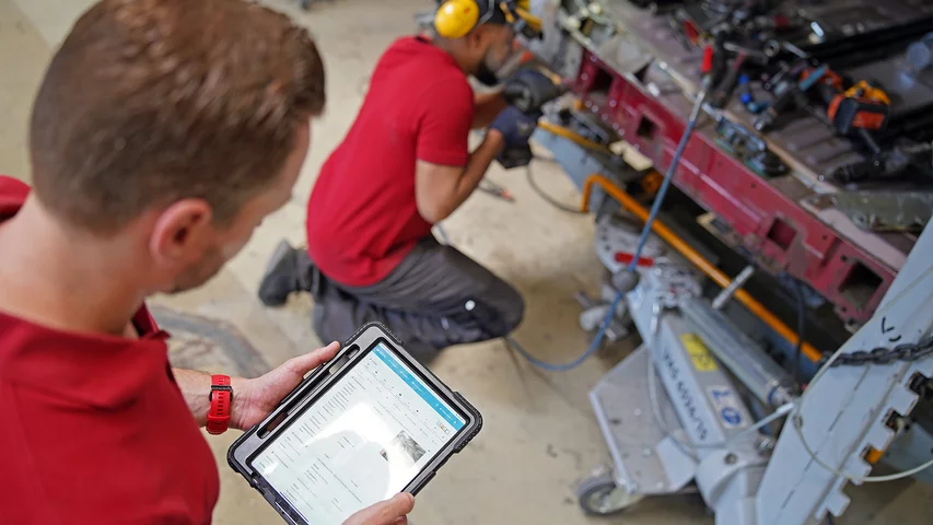 Gemeinsam an Kosten- und Effizienzspirale drehen