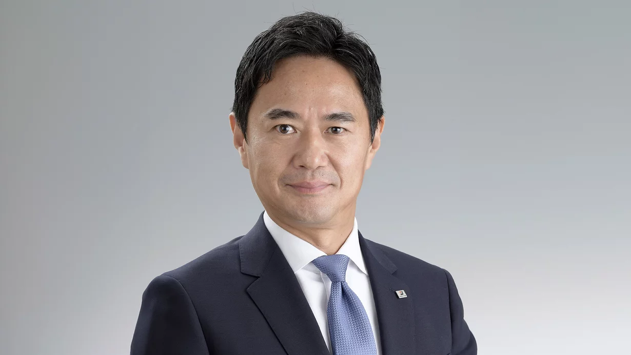 
										Wechsel in der Bridgestone Geschäftsführung
									