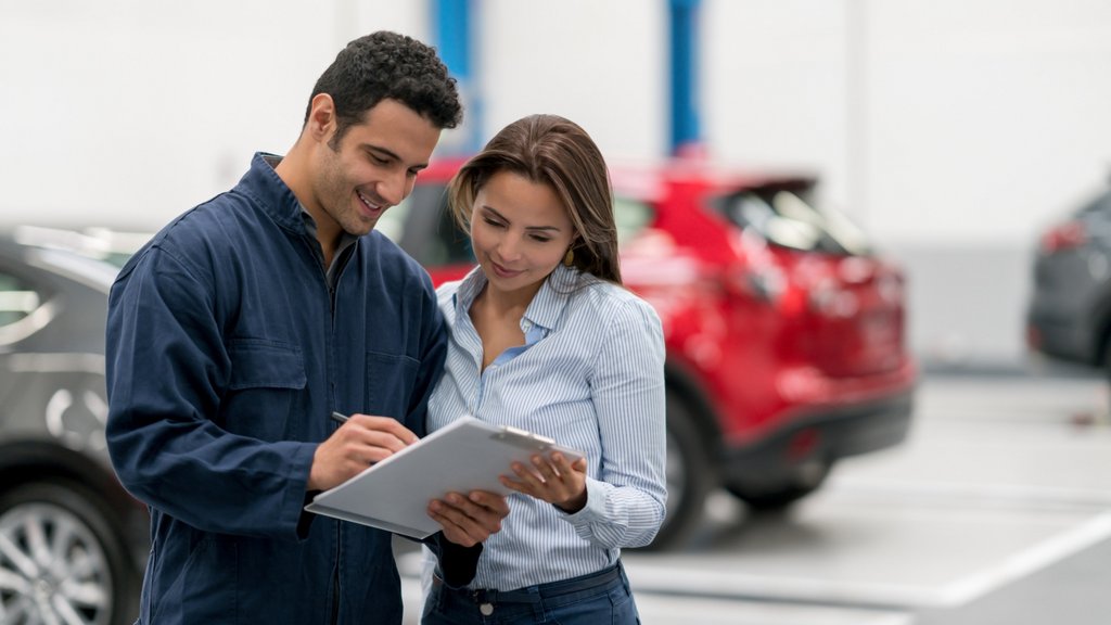 
										Gew&auml;hrleistung und Garantie
									