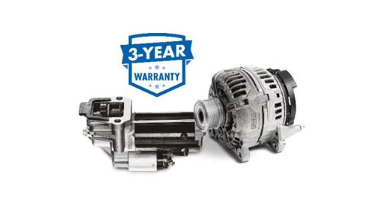 
										DRiV stellt neue Produkte der Marke Walker vor
									