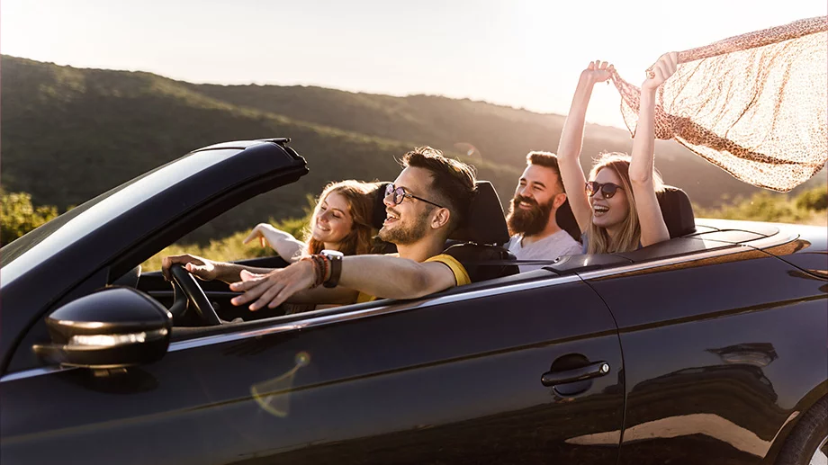 
										Status statt Nachhaltigkeit: So tickt die Generation Z beim Auto
									