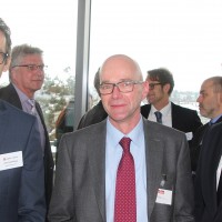 v.l. Jean-Claude Bopp (Bopp Solutions AG), Erich Schlup (AGVS-Medien) und Matthias Odermatt (Quality1)