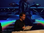 Alle Headlights di Autoscout24 il Dr. Stephan Sigrist ha condiviso le sue riflessioni sulla mobilità intelligente del futuro.
