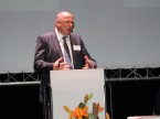 Impressionen der 41. DV des AGVS in Neuenburg.