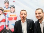 Omar Nardo et Glen George (Pirelli) : « Notre groupe cible se rattache précisément au domaine B2B dans cet univers SAG en vase clos. »