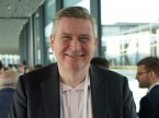 Damian Donnellan, Managing Director von Jaguar & Land-Rover