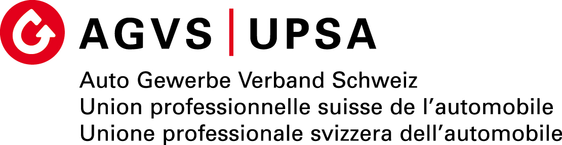 Bildmaterial & Logos gleich herunterladen | AGVS | UPSA