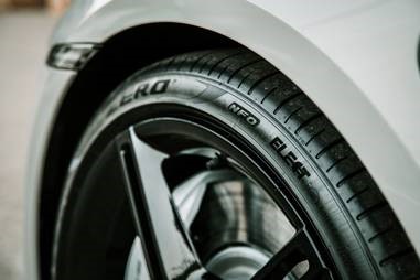 Satz Auto Lkw Ersatz Reifen Reifen Ventilschaft Kern Teil U OX TG 10 Teile 